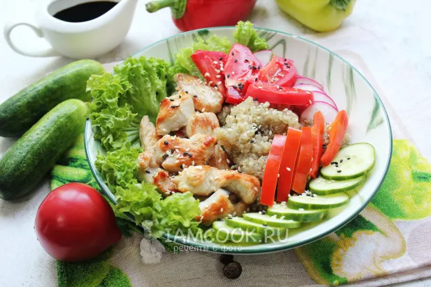 Шаг 10: иллюстрация