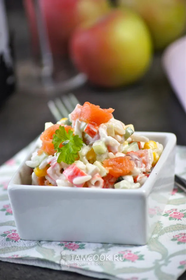 Шаг 9: иллюстрация