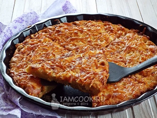 Шаг 6: иллюстрация