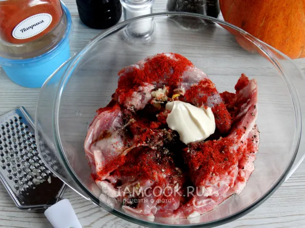 Шаг 2: иллюстрация