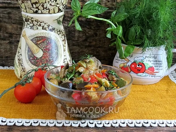 Шаг 14: иллюстрация