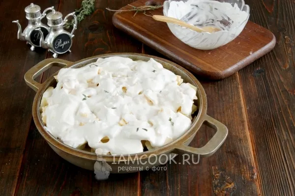 Шаг 6: иллюстрация