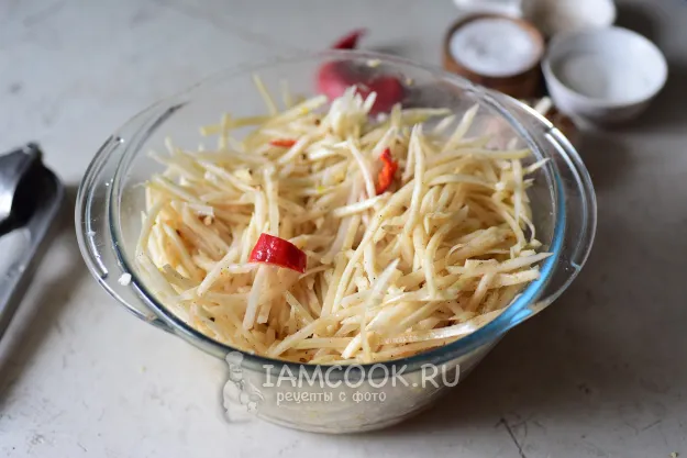 Шаг 7: иллюстрация