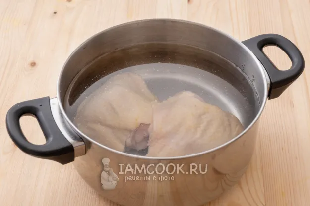 Шаг 2: иллюстрация