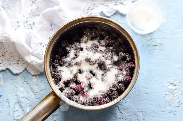 Шаг 3: иллюстрация