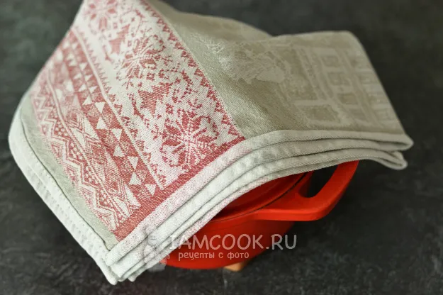 Шаг 4: иллюстрация