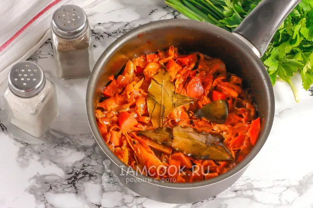 Шаг 7: иллюстрация