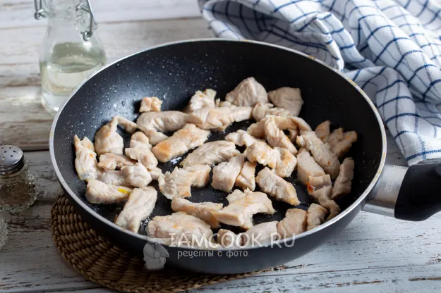 Шаг 2: иллюстрация