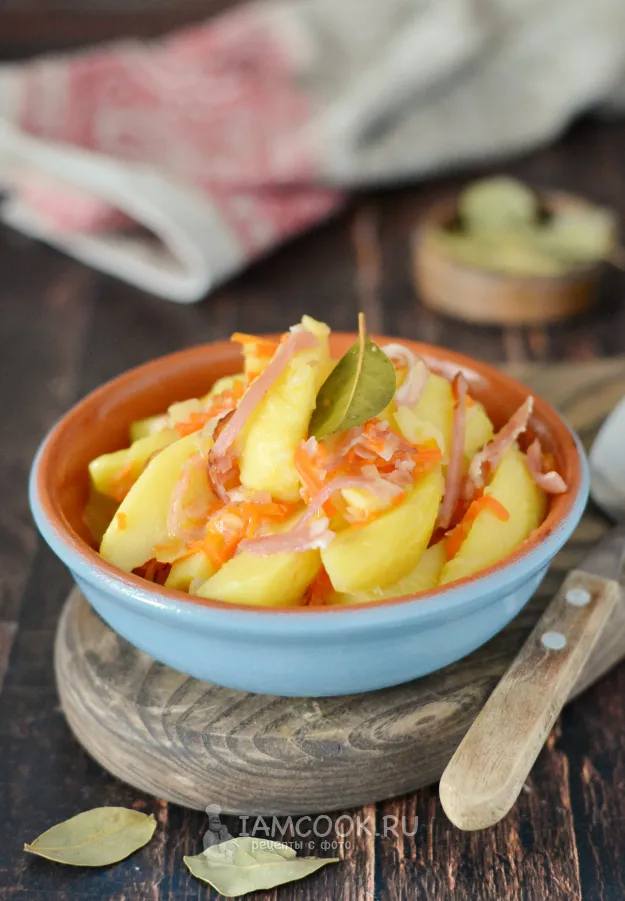 Шаг 9: иллюстрация