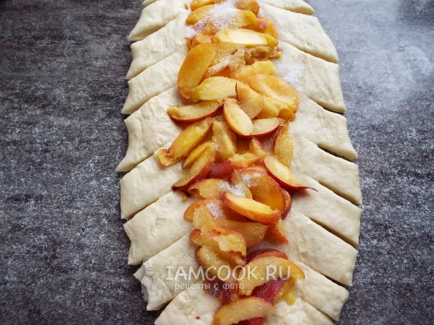 Шаг 7: иллюстрация