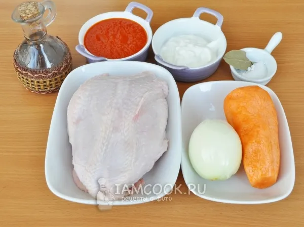 Шаг 1: иллюстрация