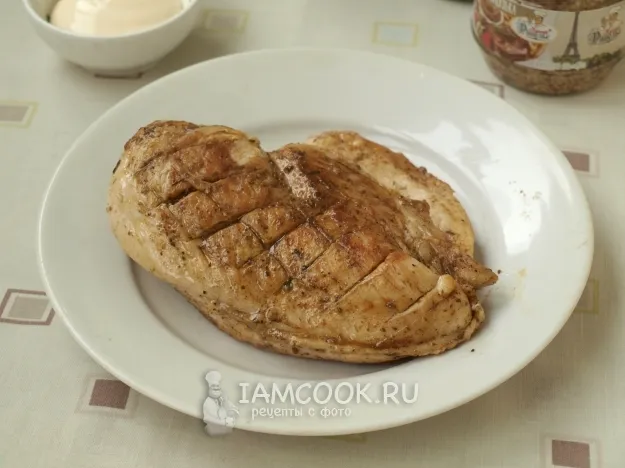 Шаг 4: иллюстрация