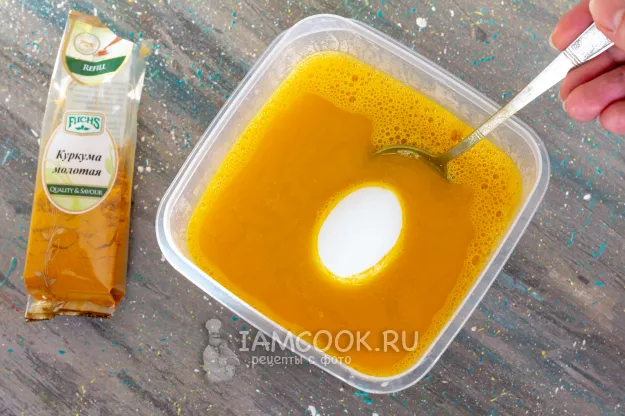 Шаг 5: иллюстрация