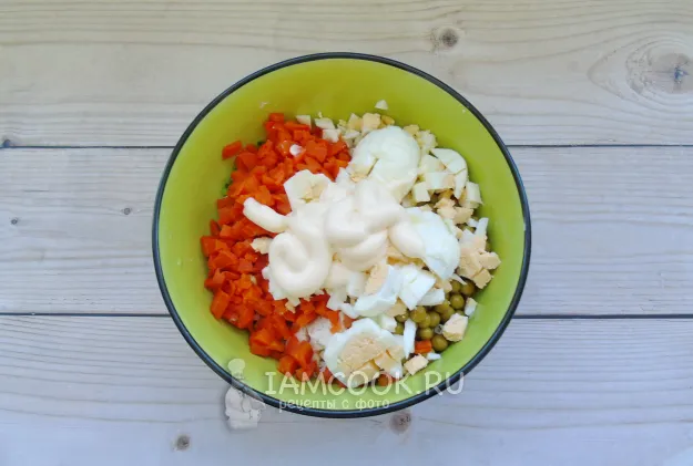 Шаг 5: иллюстрация