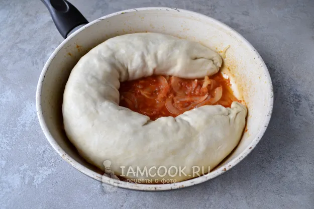 Шаг 10: иллюстрация