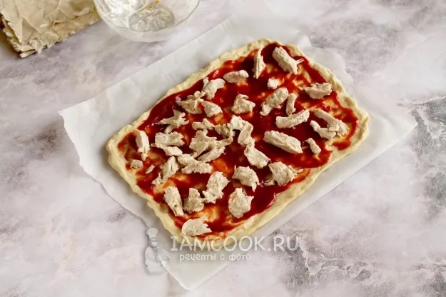 Шаг 5: иллюстрация