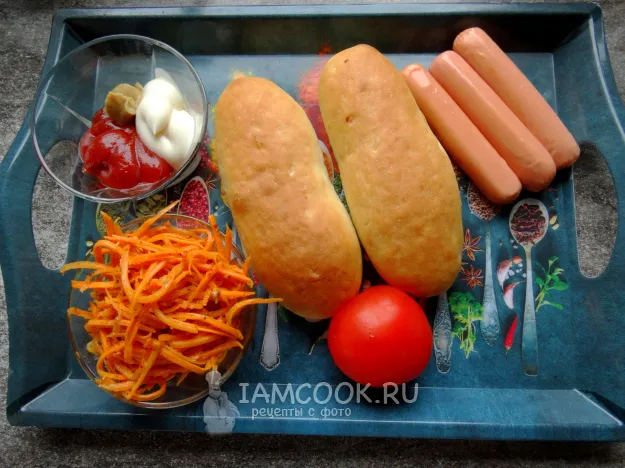 Шаг 1: иллюстрация