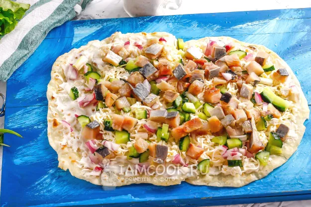 Шаг 5: иллюстрация