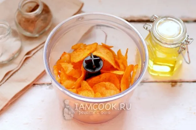 Шаг 5: иллюстрация