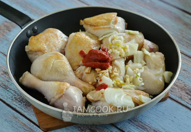 Шаг 3: иллюстрация