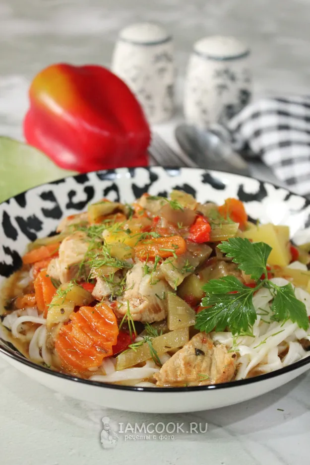 Шаг 12: иллюстрация