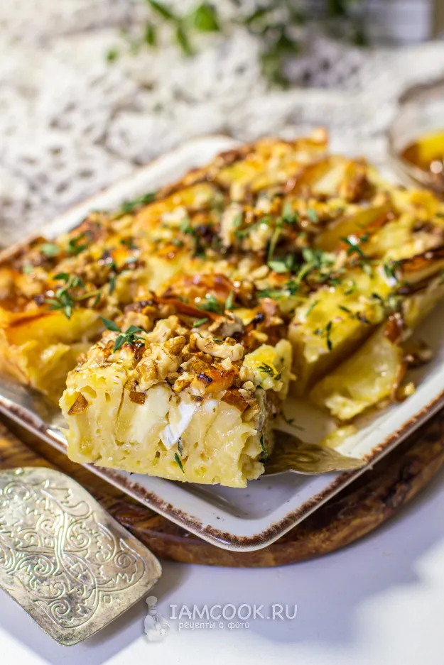 Шаг 9: иллюстрация