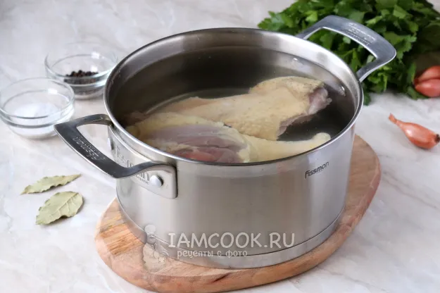 Шаг 2: иллюстрация