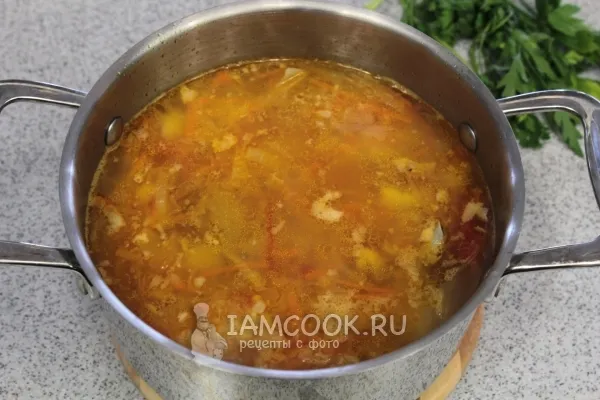 Шаг 10: иллюстрация