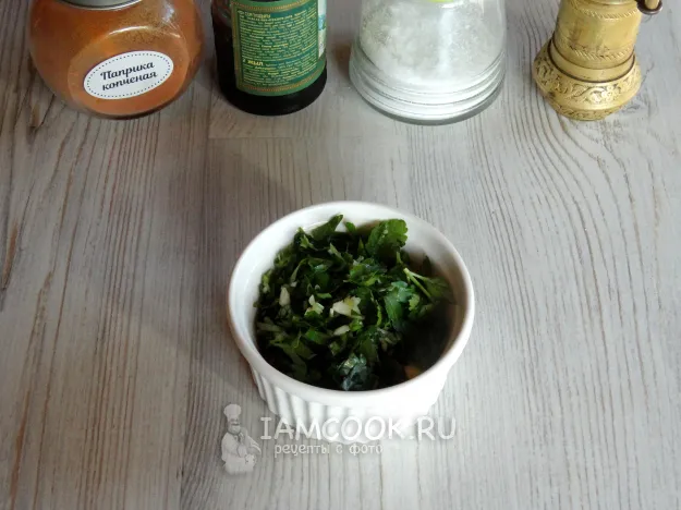 Шаг 3: иллюстрация