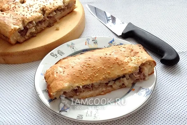 Шаг 13: иллюстрация