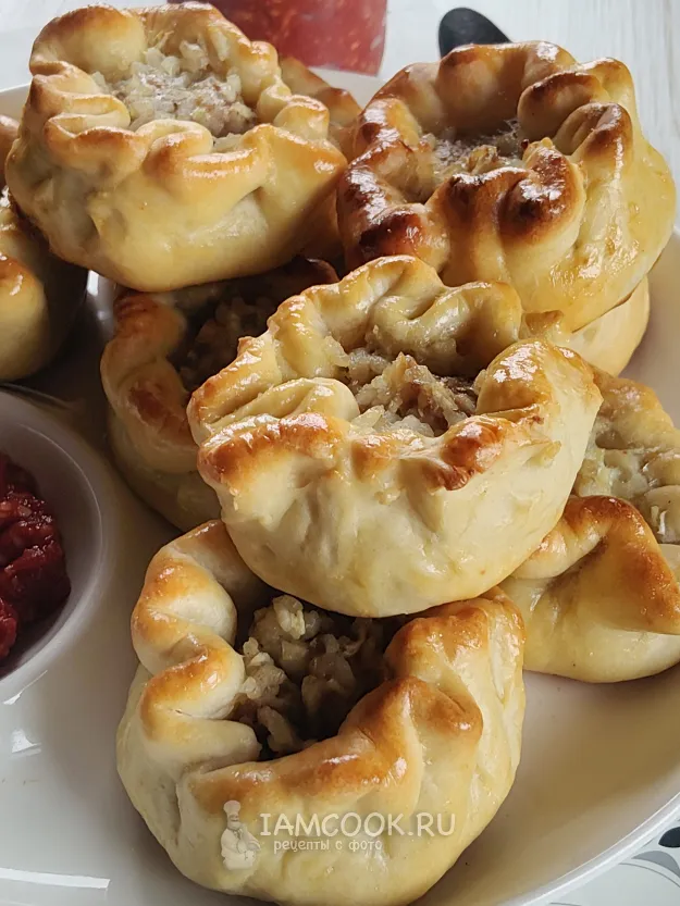 Шаг 14: иллюстрация