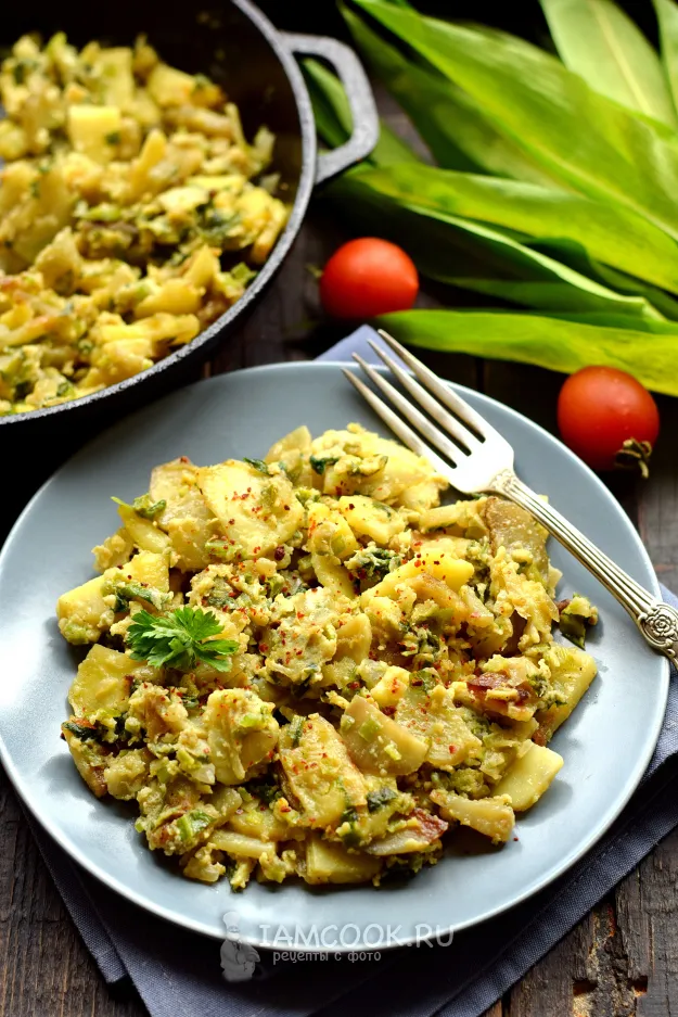 Шаг 10: иллюстрация