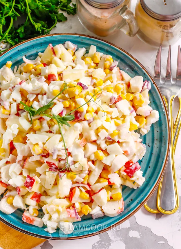 Шаг 5: иллюстрация