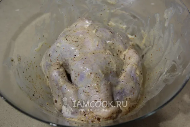 Шаг 3: иллюстрация