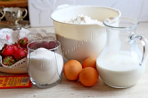 Шаг 1: иллюстрация