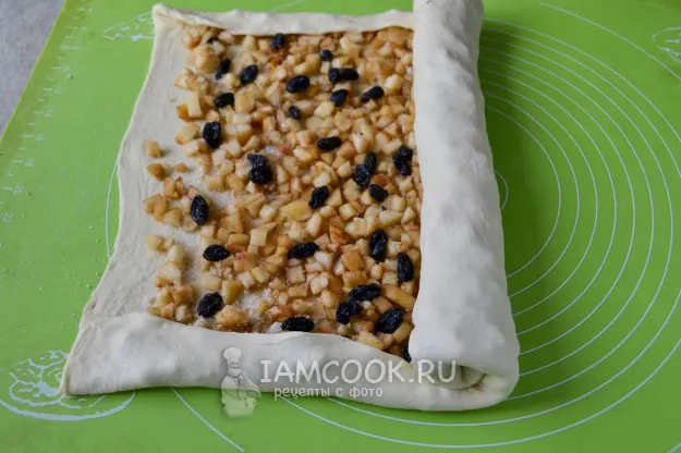 Шаг 6: иллюстрация