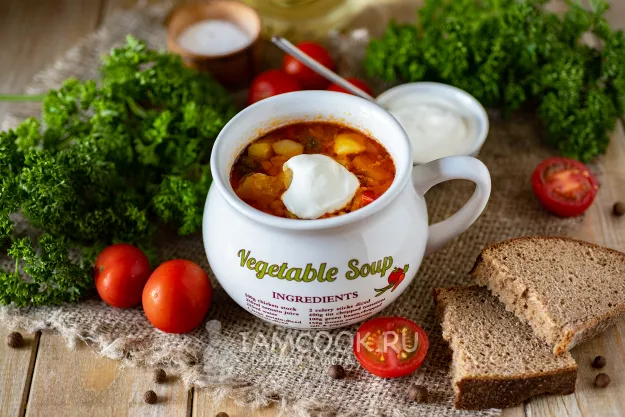 Шаг 13: иллюстрация