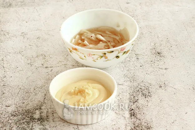 Шаг 2: иллюстрация