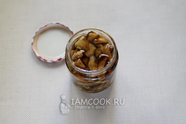 Шаг 7: иллюстрация