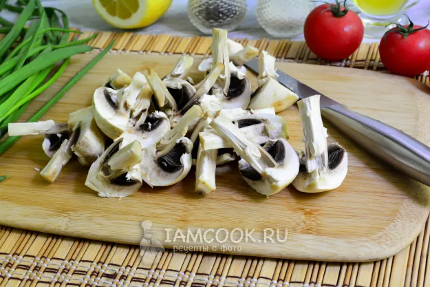 Шаг 2: иллюстрация