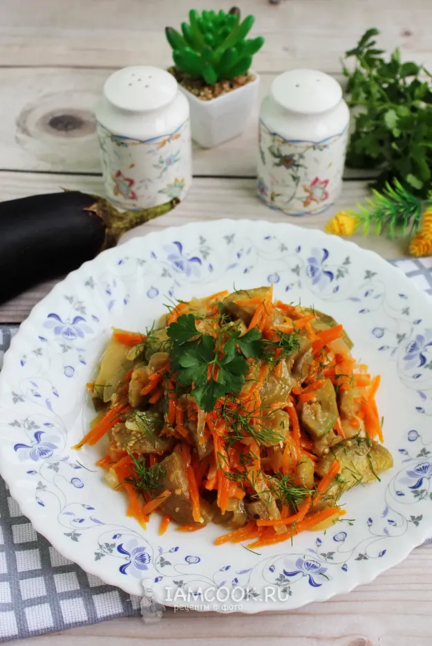 Шаг 8: иллюстрация