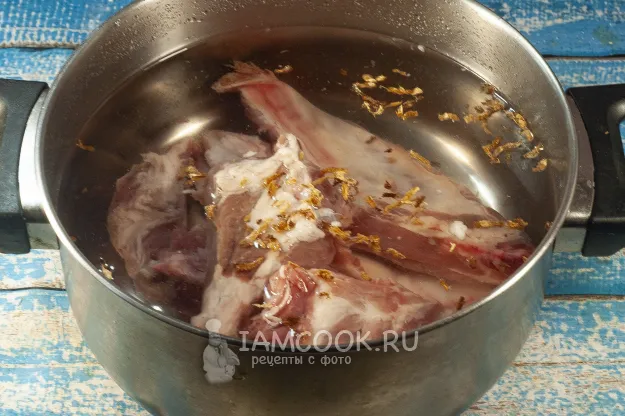 Шаг 3: иллюстрация