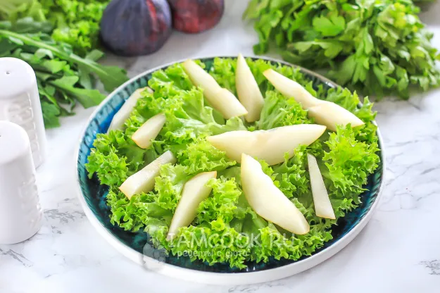 Шаг 3: иллюстрация