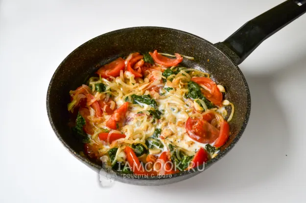 Шаг 9: иллюстрация