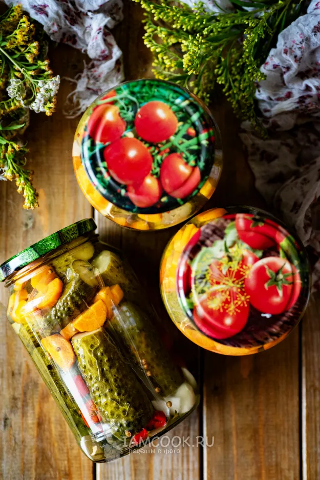 Шаг 11: иллюстрация