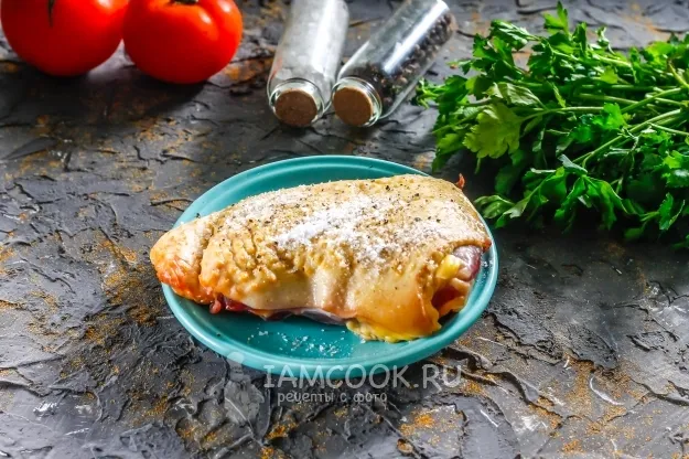 Шаг 2: иллюстрация