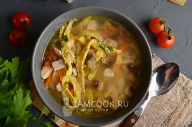 Шаг 7: иллюстрация