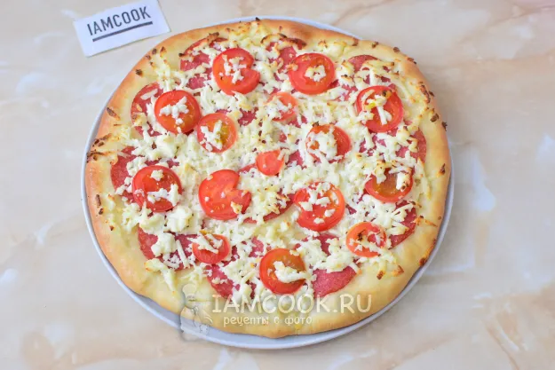 Шаг 9: иллюстрация