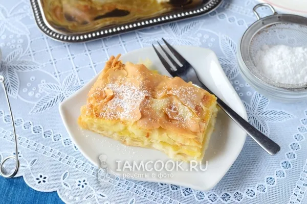 Шаг 12: иллюстрация