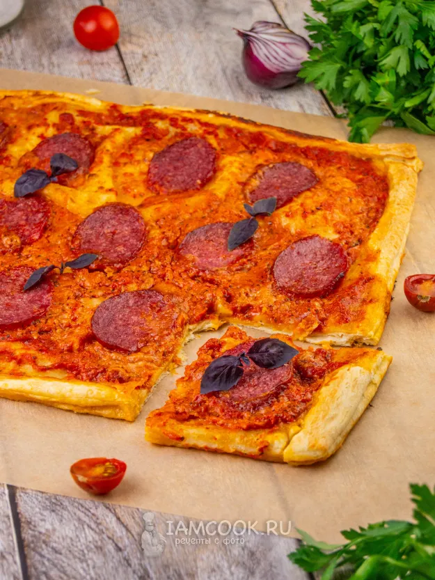 Шаг 13: иллюстрация